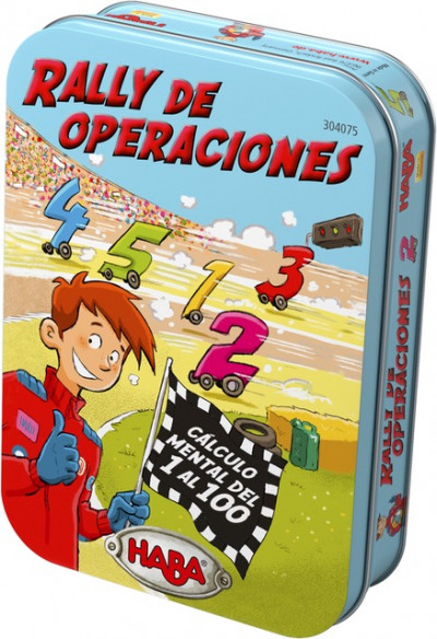 Juego de mesa 