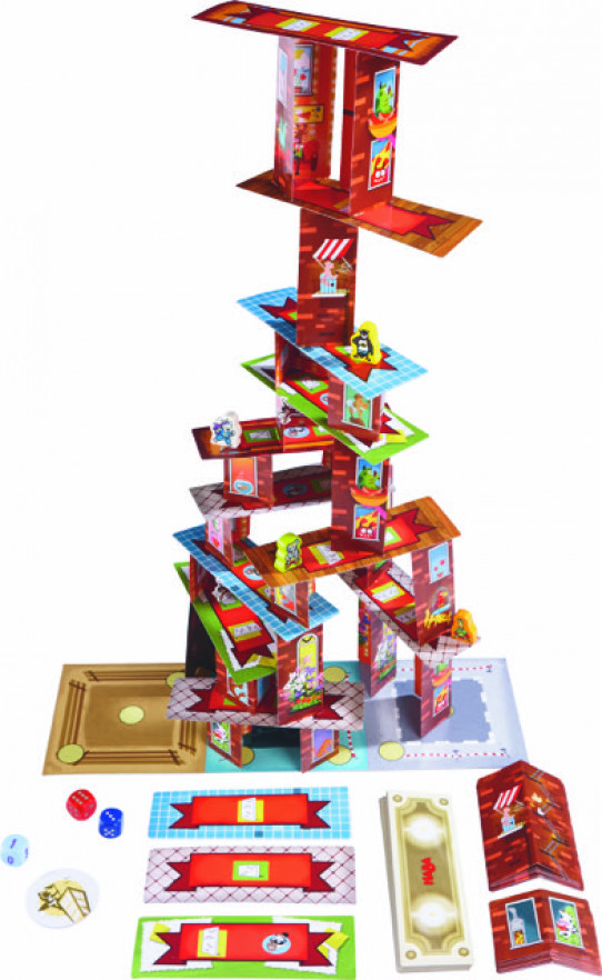 Juego de mesa
