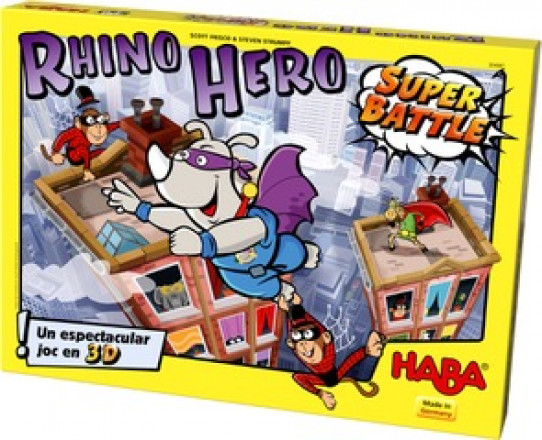 Juego de mesa