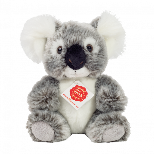 Koala assegut 24 cm