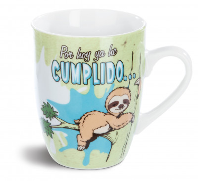 Taza 