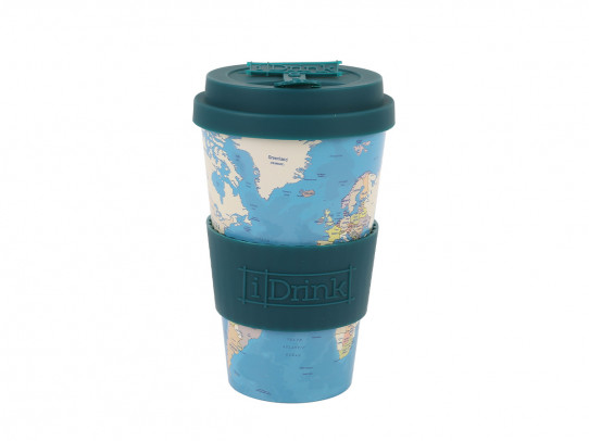 Cup travel